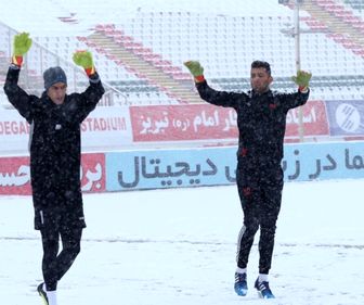 لیست خرید یحیی گل‌محمدی لو رفت