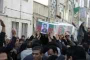 بازگشت پیکر ۲۲شهید دفاع مقدس به کشور