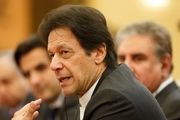 ضربالاجل 72 ساعته «عمران خان» برای ریشهیابی کمبود گاز