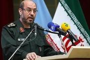 رایزنی وزارت دفاع ایران با مقامات چین