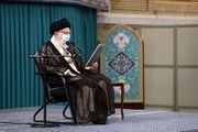 سیاستمداران آمریکا با کمال ریاکاری و بی‌شرمی می‌گویند طرفدار ملّت ایرانیم