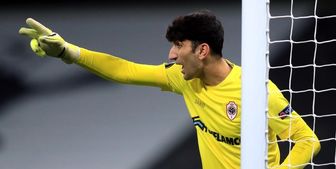 پیروزی تیم بیرانوند برابر یاران محمدی