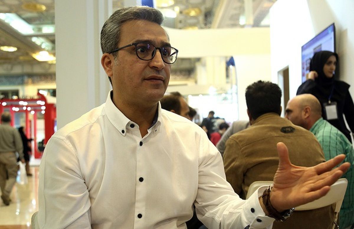 ادعای یک مجری: ما پربیننده‌ترین برنامه شبکه یک هستیم