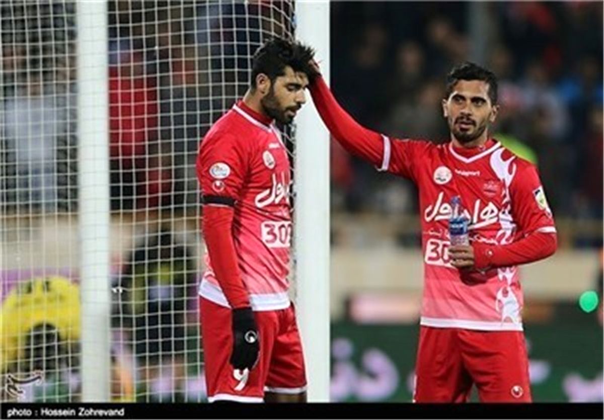 خبر خوش: هم طارمی هست هم عالیشاه!