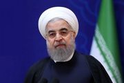 استقبال رسمی نخست وزیر عراق از رئیس جمهوری اسلامی ایران