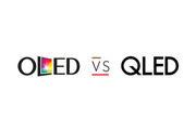 حقایقی از تلویزیون‌های QLED سامسونگ و OLED ال‌جی