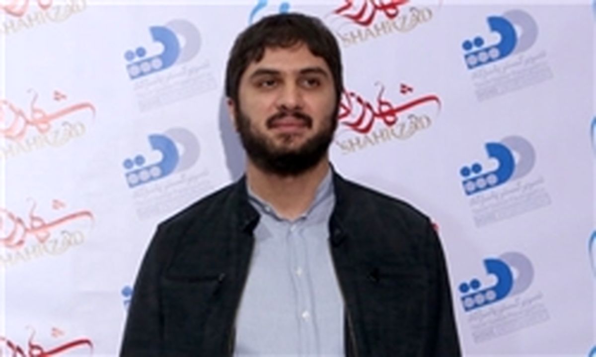 بهرام توکلی وارد شبکه نمایش خانگی شد