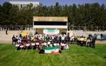 جشنواره جذاب فوتبال زیر 12سال در خراسان جنوبی