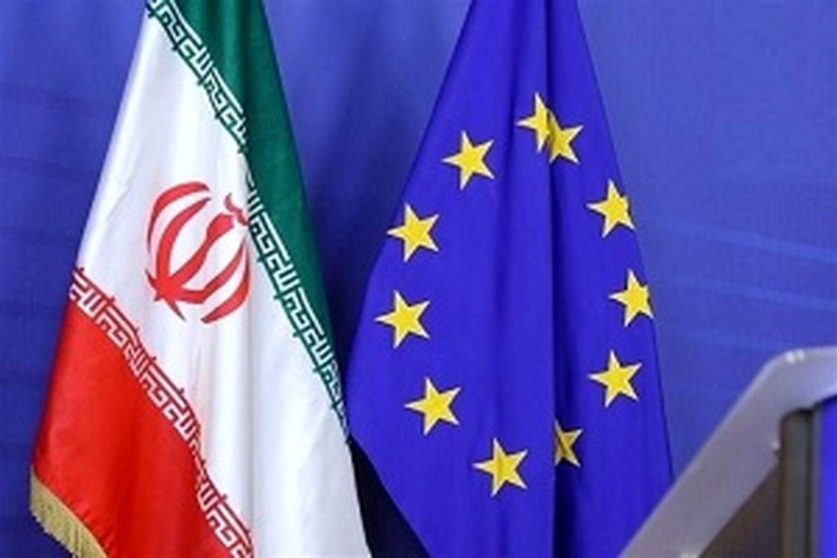 تلاش اروپا برای میزبانی کانال مالی ایران و اروپا در لوکزامبورگ