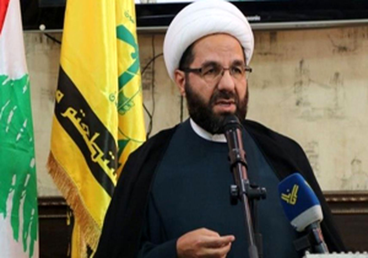 حمایت جوانان لبنانی از محور مقاومت روز به روز افزایش می‌یابد 