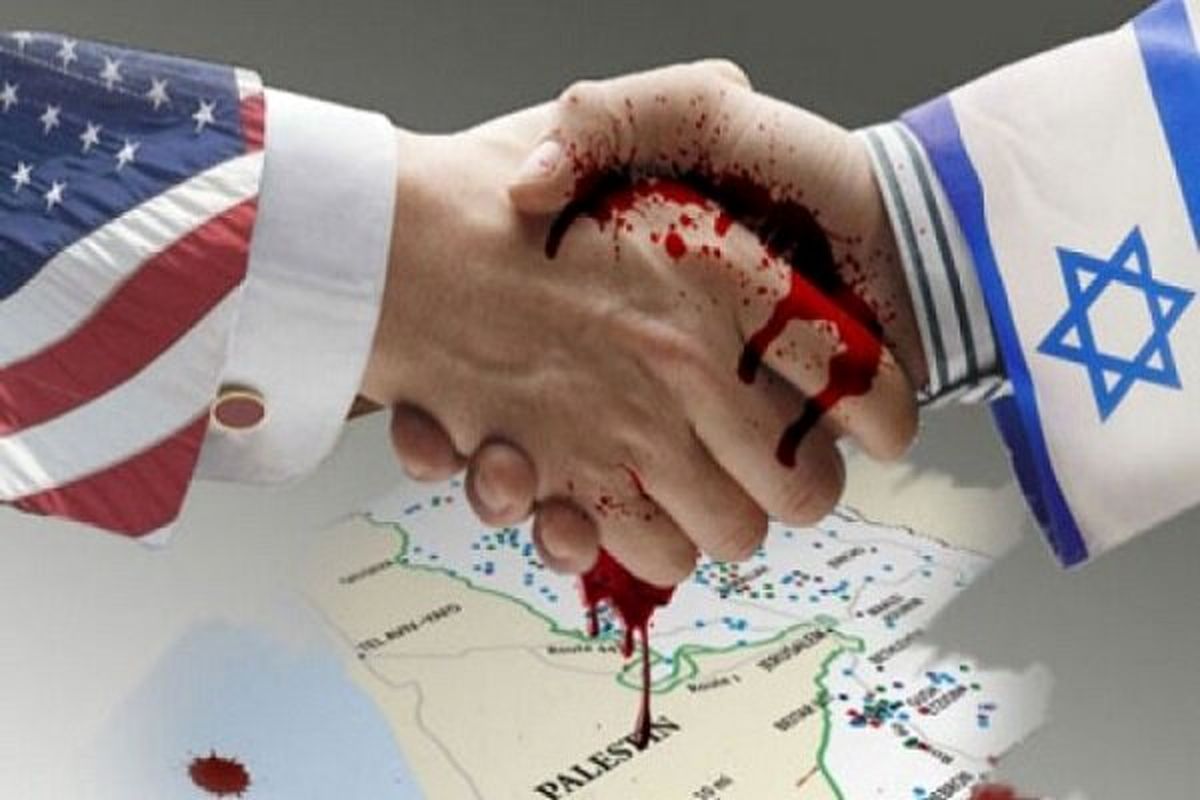 آمریکا فشار بر اسرائیل را افزایش داد