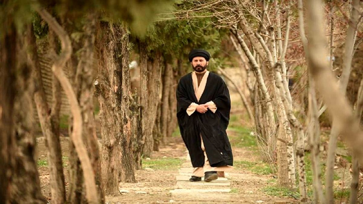فیلمبرداری مستند سینمایی «رژی» تمام شد