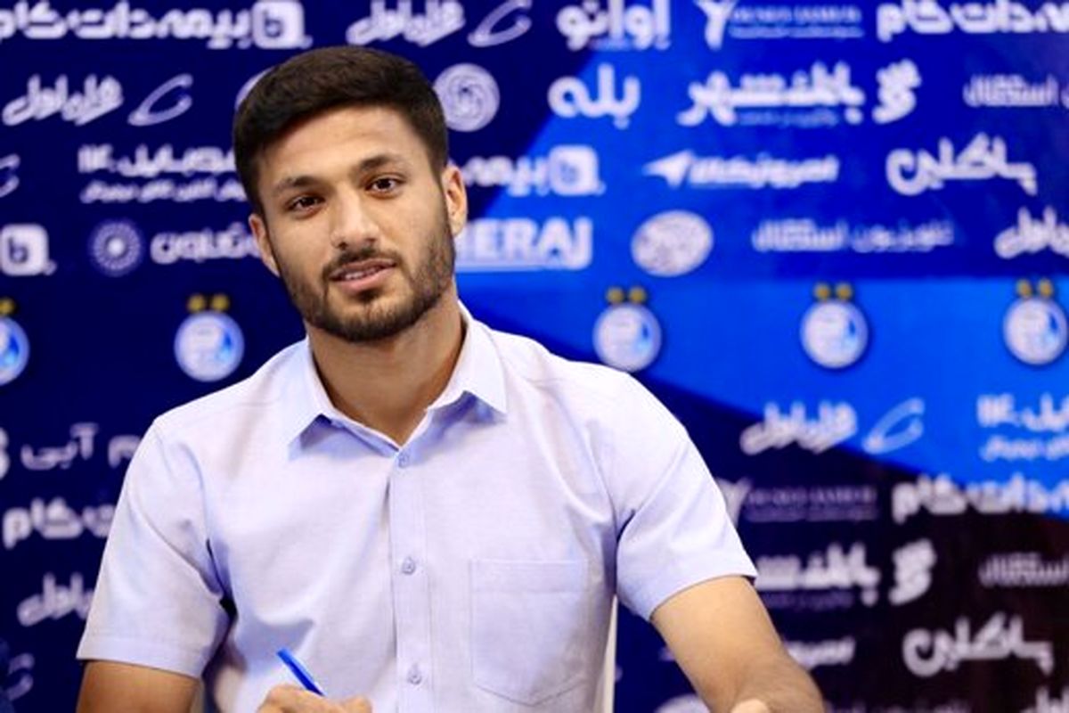 ستاره ایران در لیست خرید باشگاه روسی