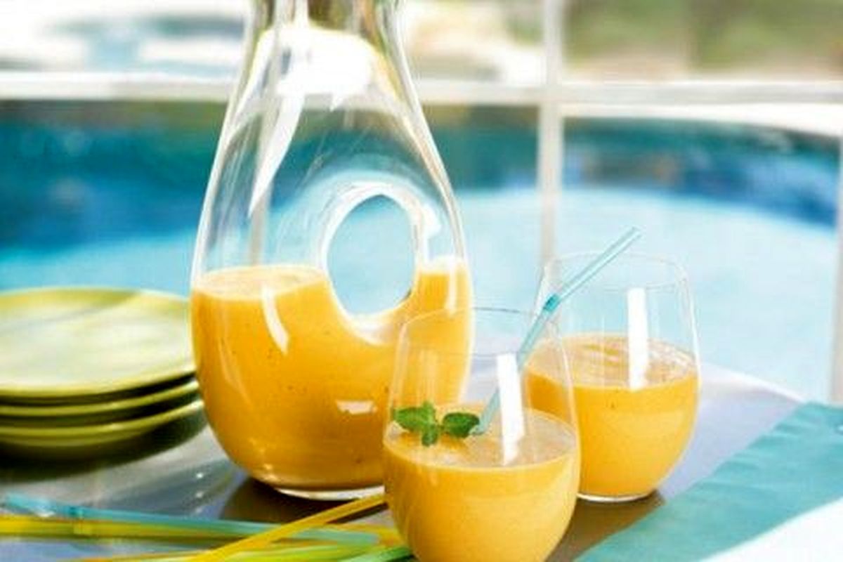 معجونی باورنکردنی برای بازسازی بدن+دستورالعمل