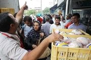 گرانی پیاز و مرغ نشان دهنده بی تدبیری تیم اقتصادی دولت است