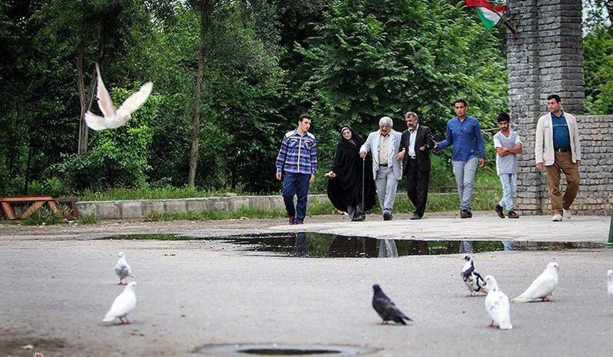 جانباز از دیدگاه معصومین ( علیهم السلام )