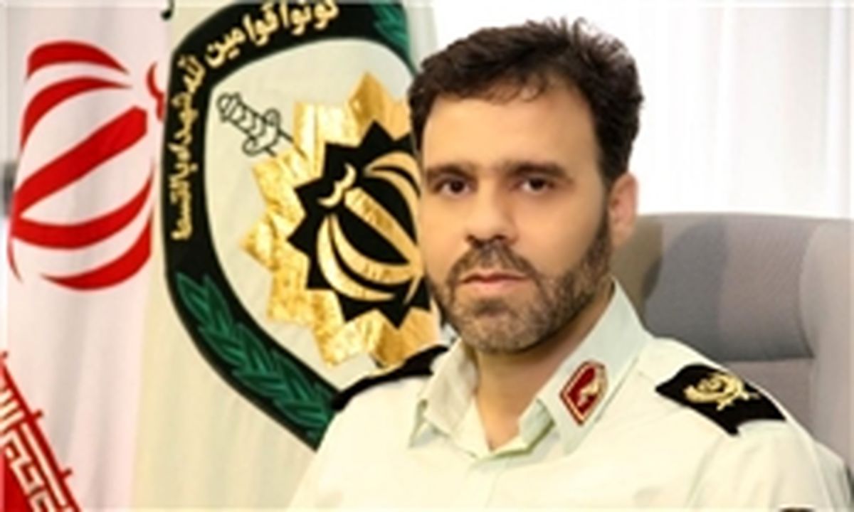 اظهارات سخنگوی ناجا درباره شهادت ۴تن از مرزبانان