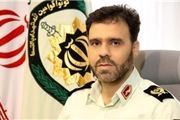 اظهارات سخنگوی ناجا درباره شهادت ۴تن از مرزبانان