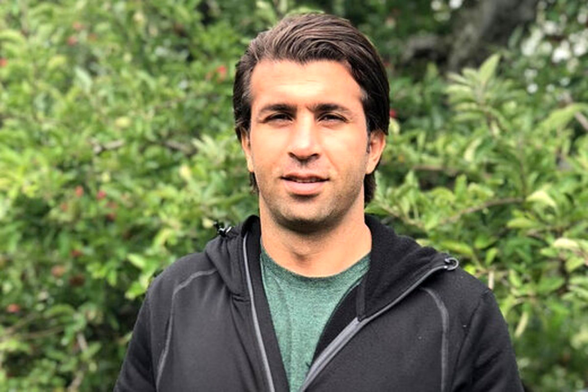 هادی عقیلی در سپاهان ماندنی شد
