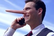 دروغ‌گوها را چگونه بشناسیم؟