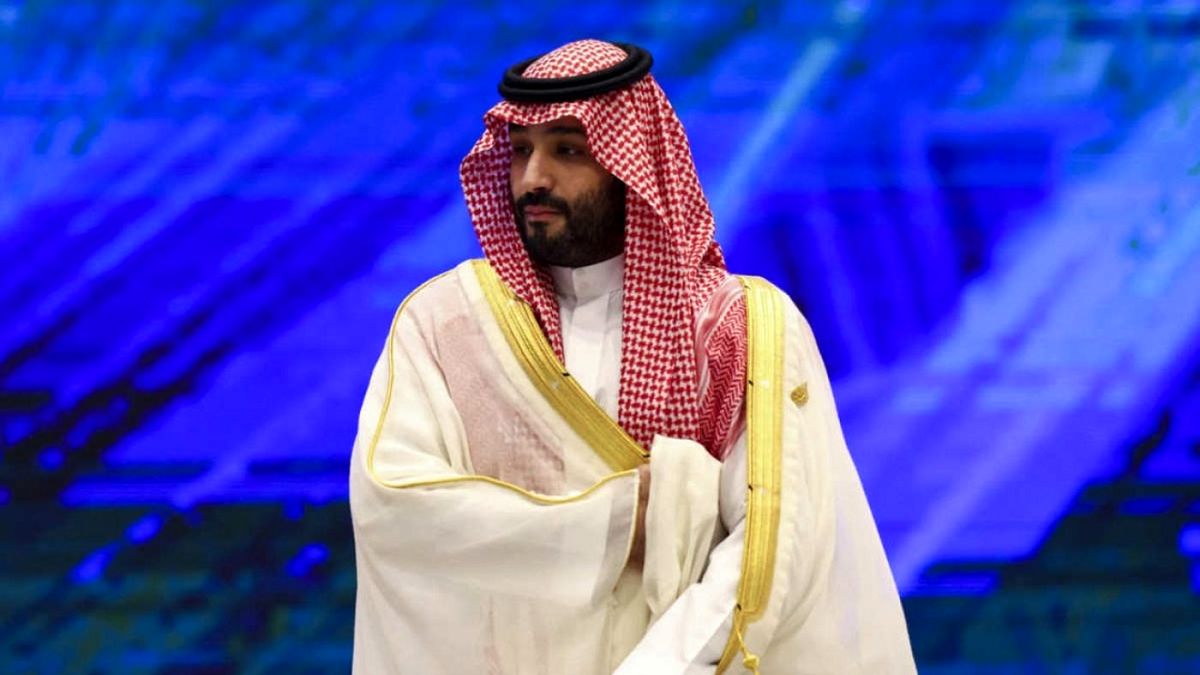 بن سلمان: امارات به ما از پشت خنجر زد