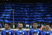 مهاجم عراقی به استقلال پیوست+عکس