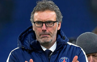 نظر لورن بلان درباره بازی با پرسپولیس 