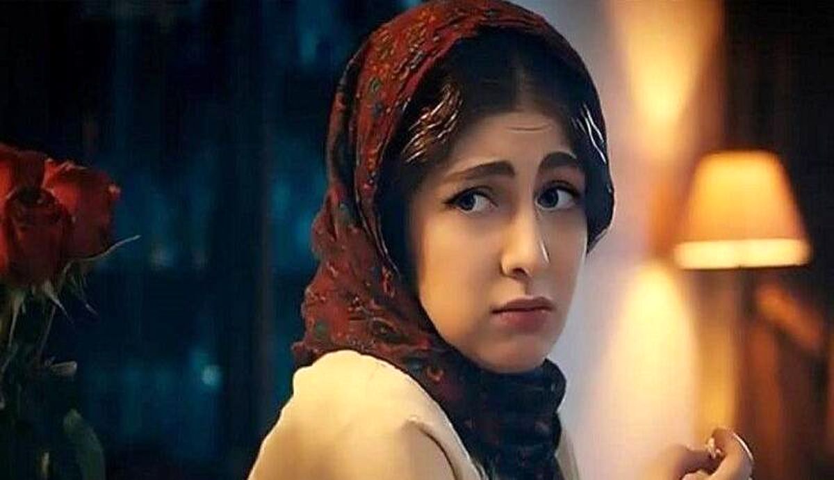 بازیگر سریال «یاغی»: نمی‌خواهم جرقه باشم!