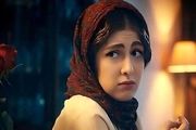بازیگر سریال «یاغی»: نمی‌خواهم جرقه باشم!
