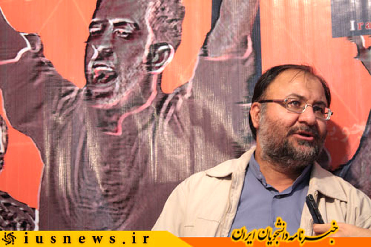 حصر خانگی بهترین مجازات سران فتنه است