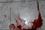 جنایت هولناک در جنوب تهران