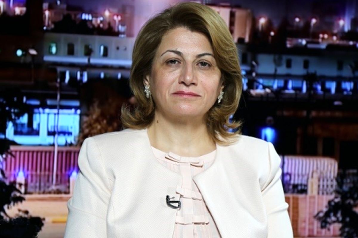 عراق همچنان به کمک همسایگان خود از جمله ایران نیاز دارد