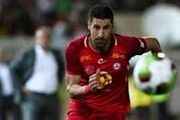 ماجرای پرسپولیسی شدن هاشم بیک‌زاده
