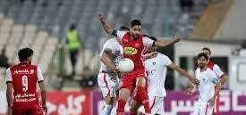 واکنش پیشکسوت پرسپولیس به توقف سرخپوشان در آزادی