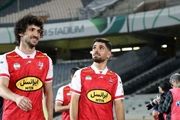 ستاره محبوب هواداران پرسپولیس در آستانه جدایی + جزئیات

