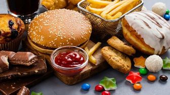 آسان‌ترین روش کاهش وزن
