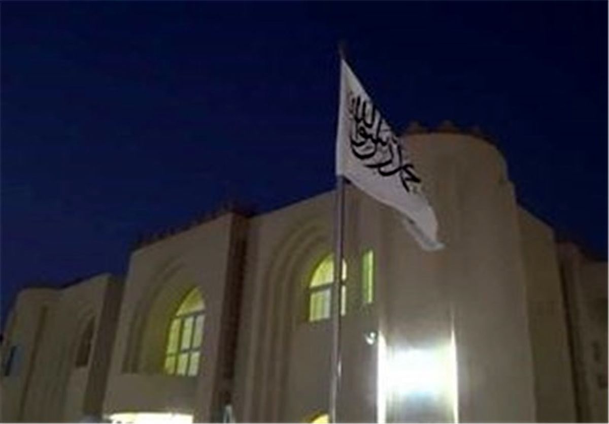 پدر معنوی طالبان در بیمارستان بستری شد