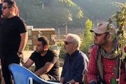  «درخت گردو» در راه جشنواره‌های جهانی 