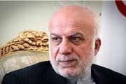 نخست وزیر ژاپن به تهران می آید