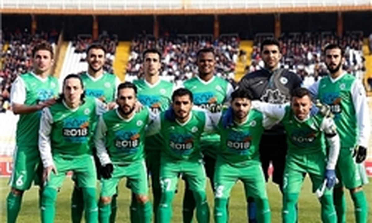 ترکیب ماشین سازی مقابل استقلال