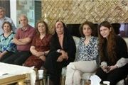 وقتی رادیو اسرائیل از پیوند فائزه و بهائیان ذوق می کند!