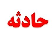 حریق نزدیک یک خط لوله در پارس جنوبی مهار شد
