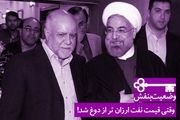 مهمترین حسن دولت از نگاه روزنامههای اجارهای/ شیخ الوزرا! تا 8 سال دیگر هم وزیر باش!
