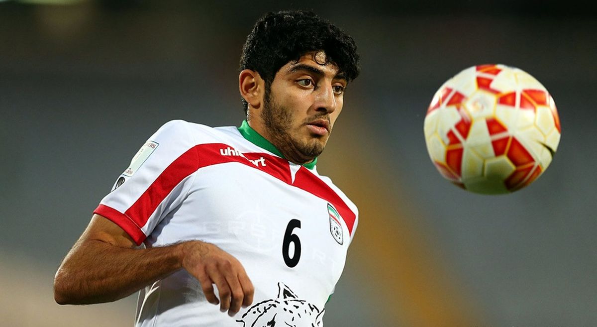 پدیده لیگ: پرسپولیسی نشدم