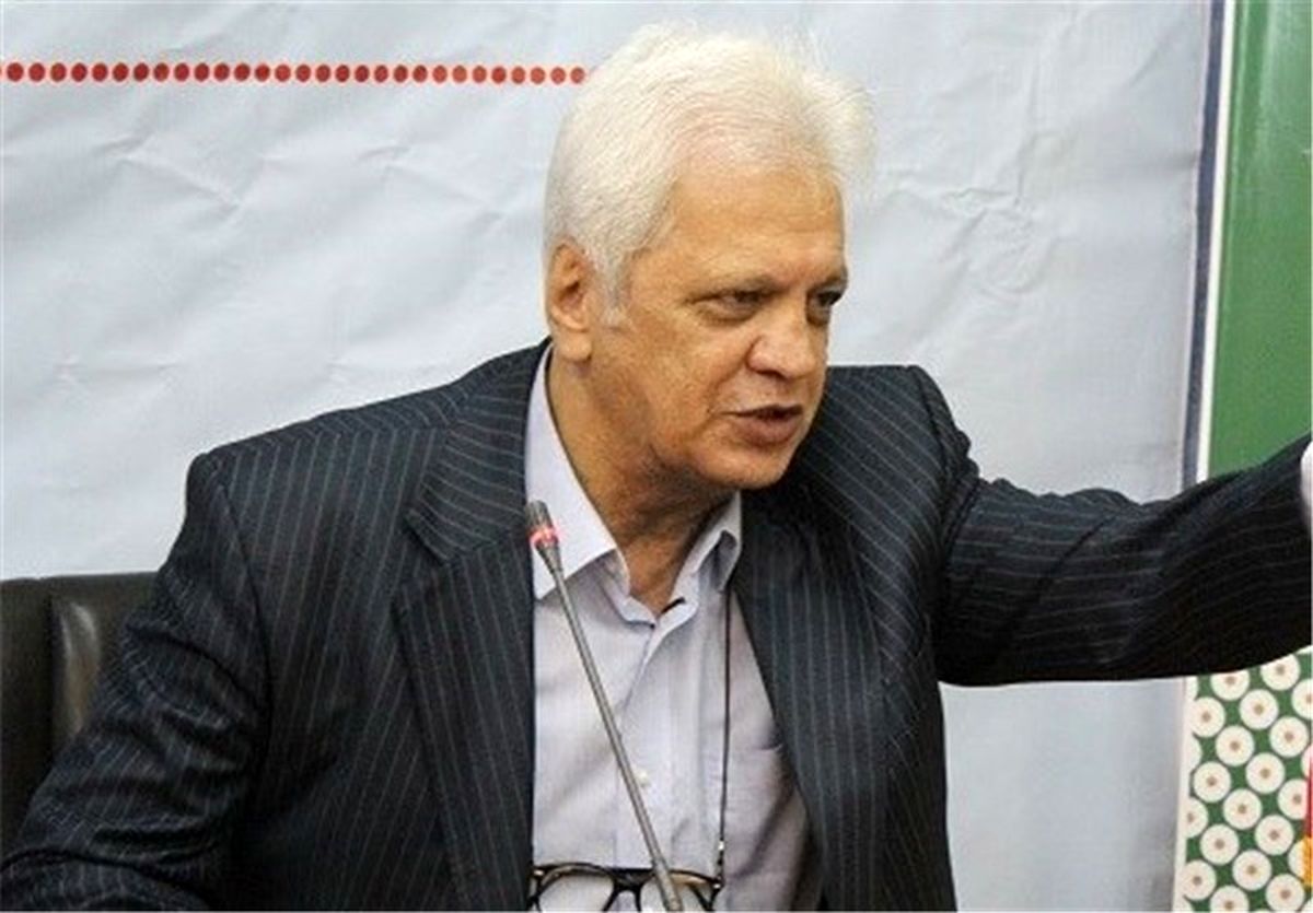 طعنه سنگین میثاقی و امیر حاج رضایی به مدیریت پرسپولیس