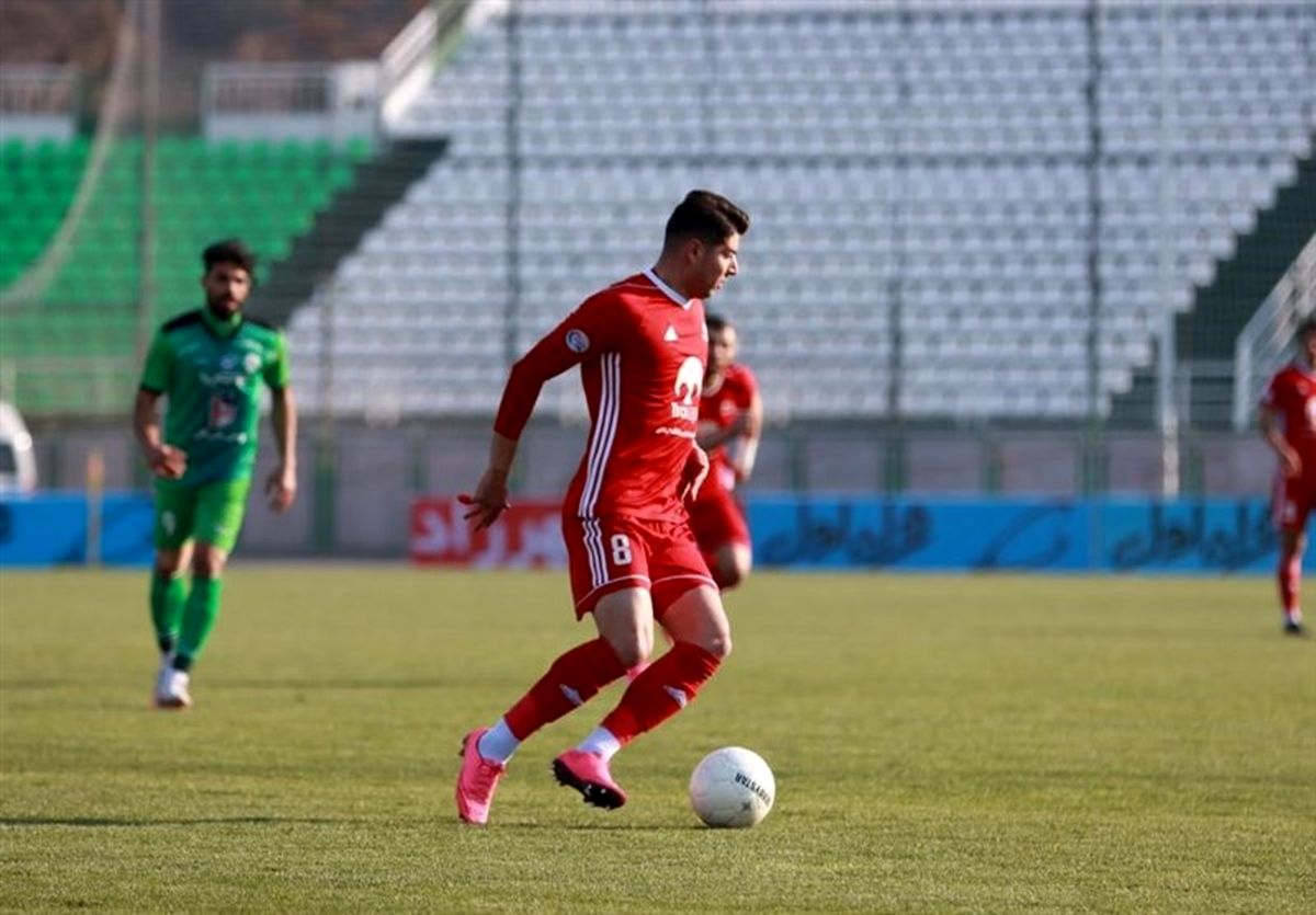 حواشی اخیر سعید مهری را به پرسپولیس کشاند!