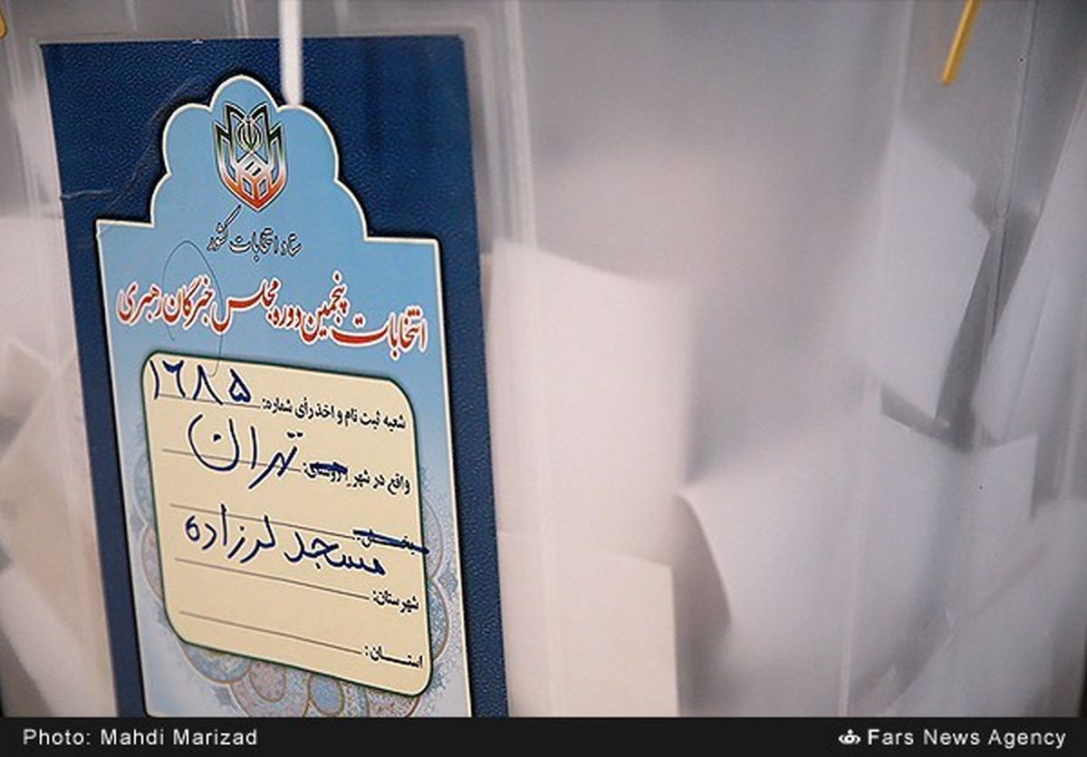 میدان نبرد، نه صندوق رأی که کف کارخانه‌ها و مزارع است