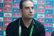 شکایت خیبر از تیم داوری