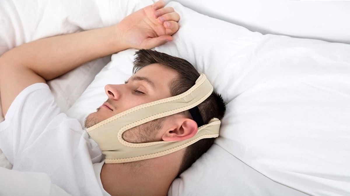  عدم مصرف گوشت از خروپف جلوگیری می‌کند