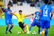 خودمان را گول نزنیم، استقلال در این مدت ضعیف کار کرد